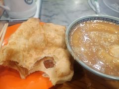 -马记伊源斋涮肉·清真菜(潘家园古玩市场店)