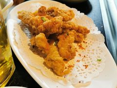 -巴奴毛肚火锅(六天地店)