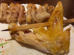 -鸟鹏烧鸟居酒屋(熙龙湾店)