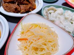 -东方饺子王(哈西万达店)