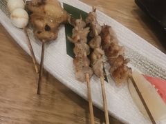 -八间(合生汇店)