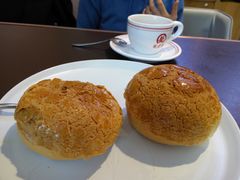 -有璟阁港式餐厅(金融街购物中心店)