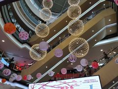 -永旺梦乐城国际商城(北清路店)