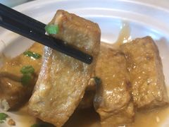 -鹅城粤菜馆(白云山路店)