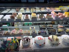 -秋田满满烘焙店