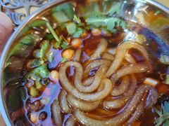 -鸿顺老铁锅美蛙鱼府(解放碑店)