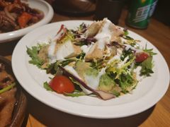 沙拉-Alali阿拉礼·新疆家宴(西溪新座店)