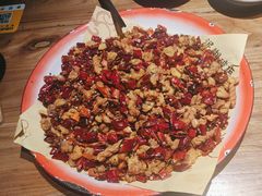 -泥糊破店小酒馆·团建聚餐(南京西路店)