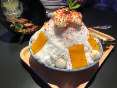 -烤匠麻辣烤鱼(IFS店)