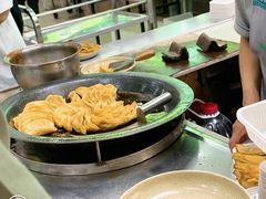 -李记清真馆(打钉巷店)