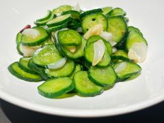 -小厨娘淮扬菜(河西奥美大厦店)