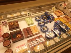 -好利来(北新桥店)