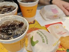 -麦当劳(郴州北湖店)