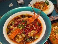 -茉芮·精致四季川菜(三坊七巷店)