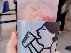 -喜茶(迪士尼小镇DP店)