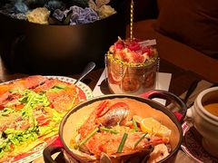 -夏朵餐厅(丁香店)