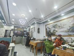 -尕西木老春台东乡手抓美食