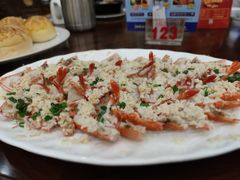-东江海鲜酒家(艺都分店)