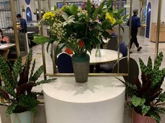 大堂-鹿港小镇(悠唐店)