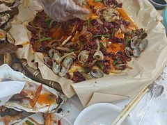 -北戴河庆山饭店·海鲜砂锅粥(北戴河黑石路店)