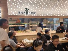 -老乡鸡(融科天地店)