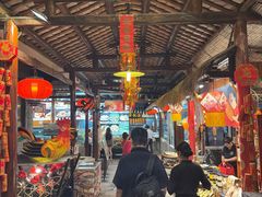 -猪肉婆私房菜(容桂总店)