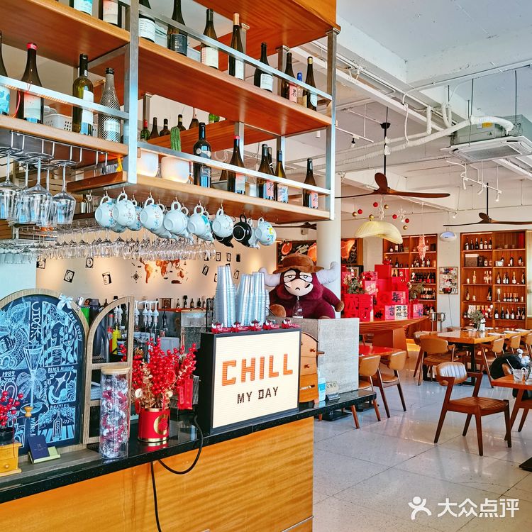 在公园里享用顶级澳洲和牛西冷的感觉太爽了