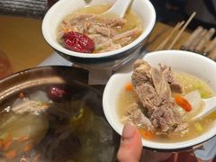 -蚝翅·海鲜粥·烧烤·龙虾季(海曙天一店)