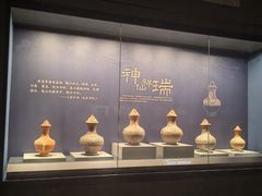 -北京大葆台遗址博物馆