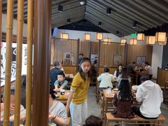 -大盐帮川菜馆(长楹天街店)