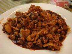 -京皇十二道天津菜(蒲黄榆店)