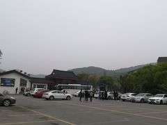 门面-龙寺生态园