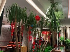 -瑶王府·广西菜(金阳路店)