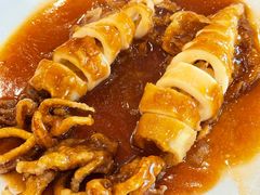 -胜记菜馆(文明路)