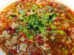 鲜辣竹蛙-自贡盐帮菜·玩辣餐厅(樱花园西街店)