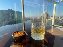 -漪龙台·B26 Rooftop Lounge