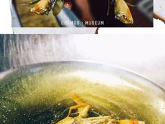 -三妹小龙虾·黄油蟹(华侨城总店)