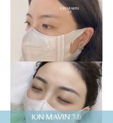 -久匠·纹眉半永久野生眉