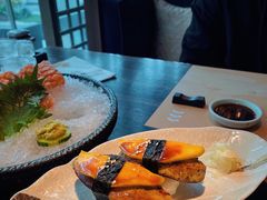 -山葵家·创意料理(临平银泰城店)