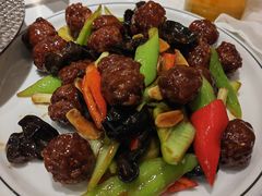 -川府宴语烤鱼川菜家常菜(梨园店)