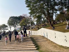 -白石龙音乐公园