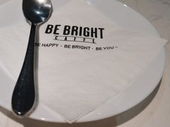 -BE BRIGHT KITCHEN(正佳广场店)