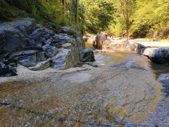 -十渡东湖港风景区