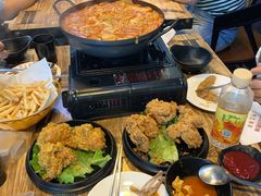 -miss密斯韩餐(平阳景苑店)