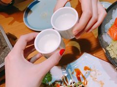 -三石铁板烧(紫竹桥店)