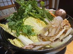 -九酢·海鲜居酒屋
