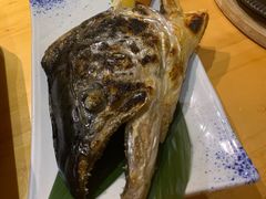 -水之惠鲜鱼料理(王府大街店)