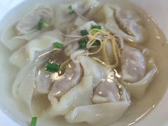 -忆秦园小笼包(惠山古镇总店)