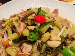 -吉香碳烤生蚝(仙霞路店)