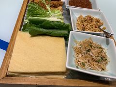 -东舜赶海·胶东海鲜家常菜(奥体中心店)